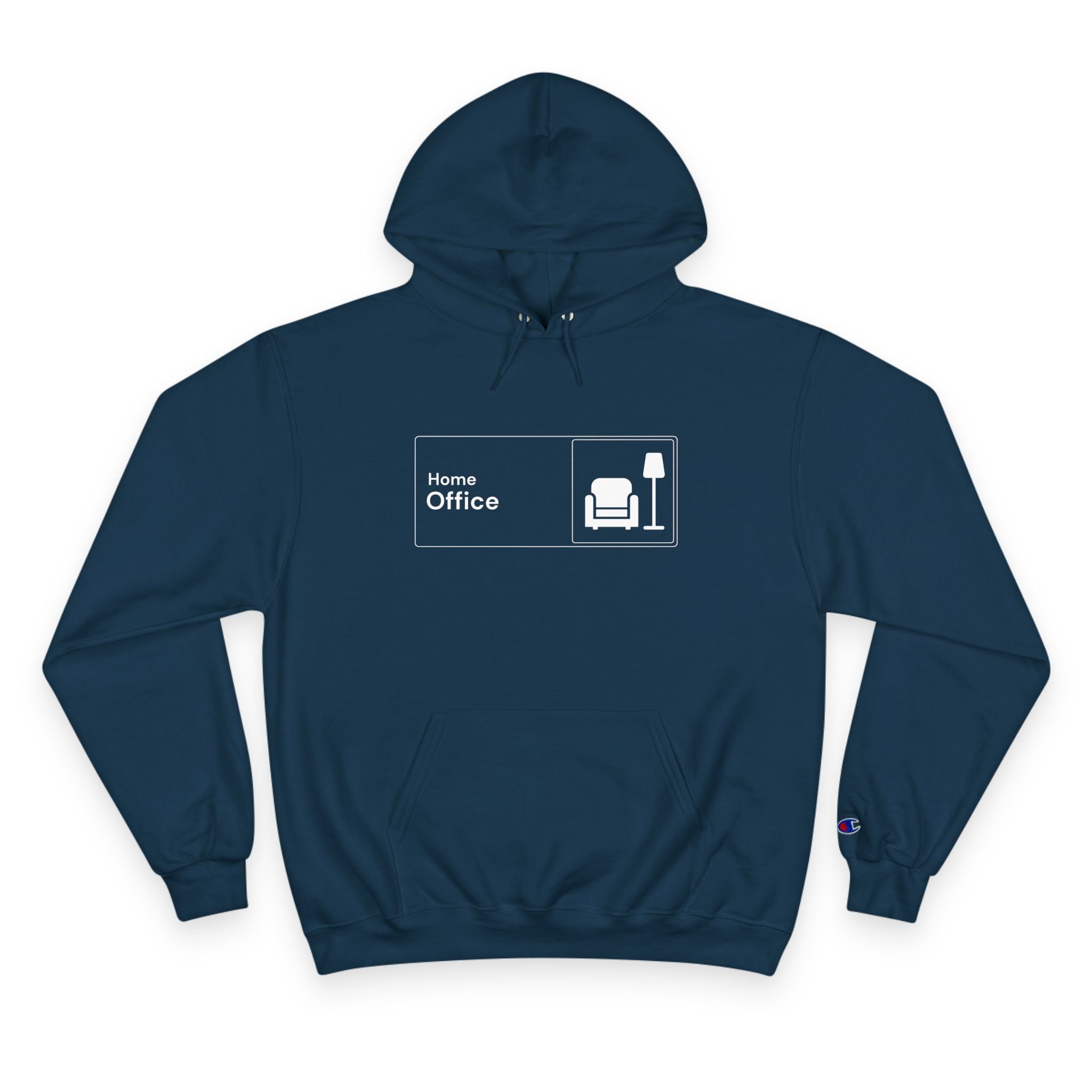 Home Office Hoodie