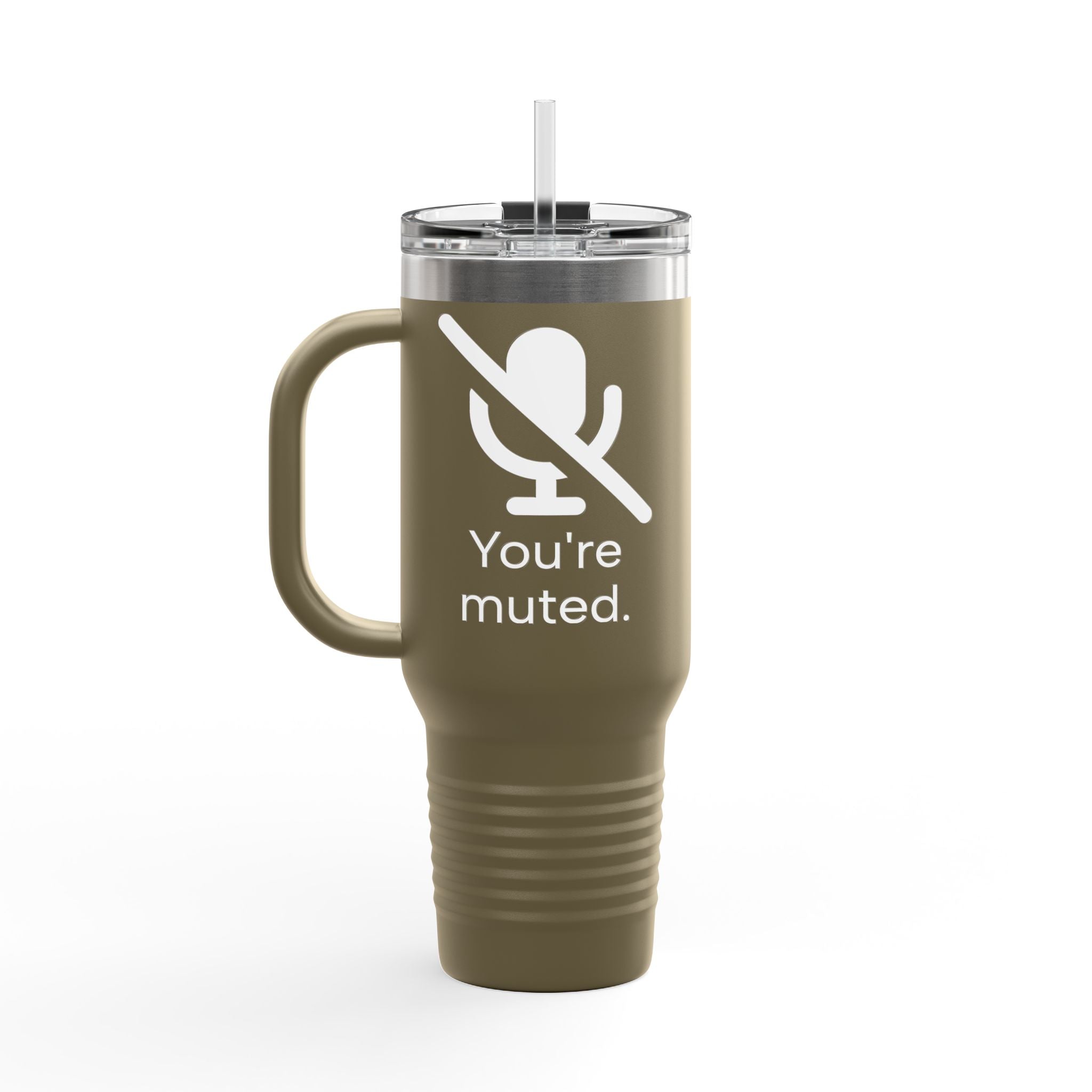 Remotely Funny | You're Muted Mug