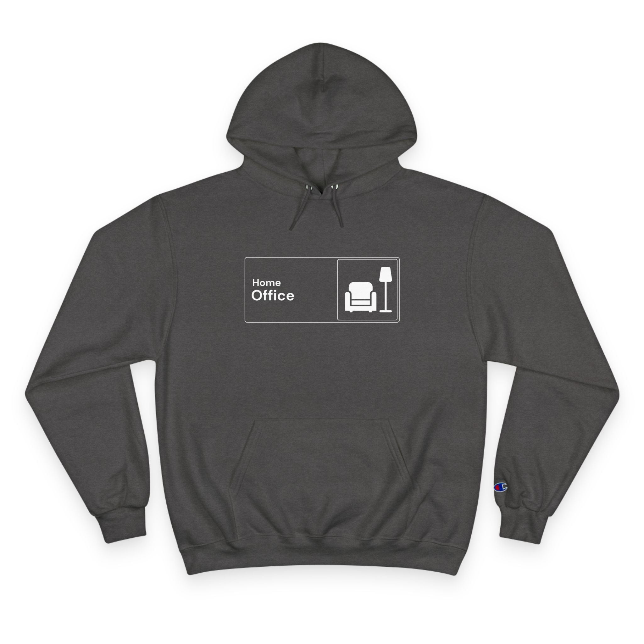 Home Office Hoodie