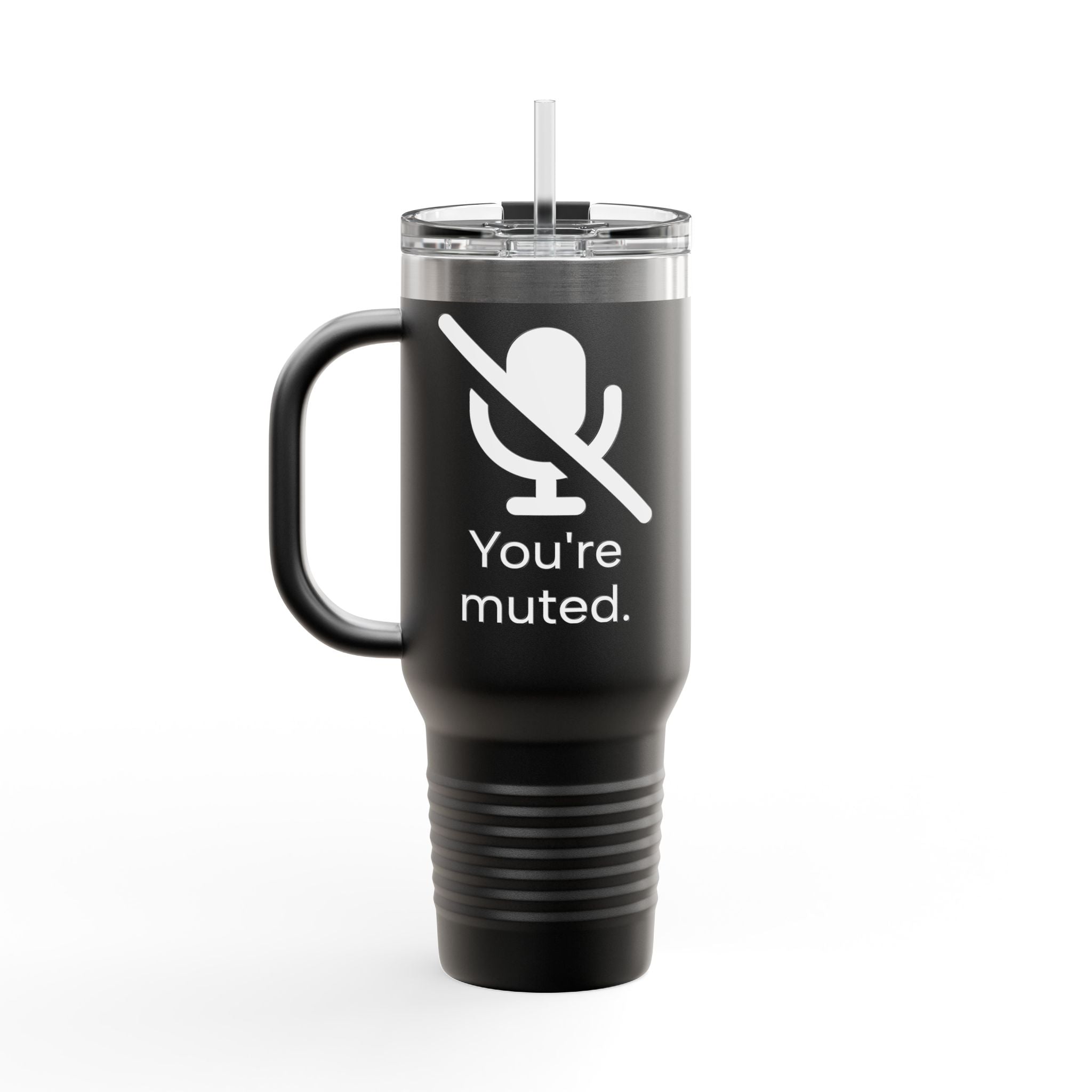 Remotely Funny | You're Muted Mug