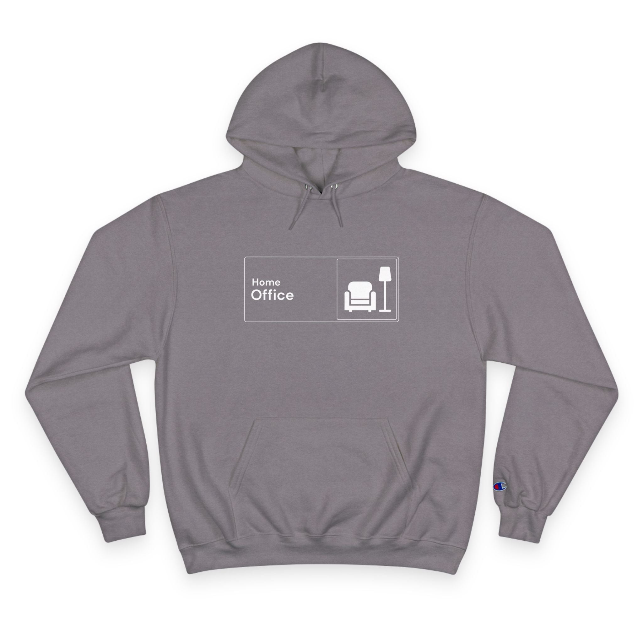 Home Office Hoodie