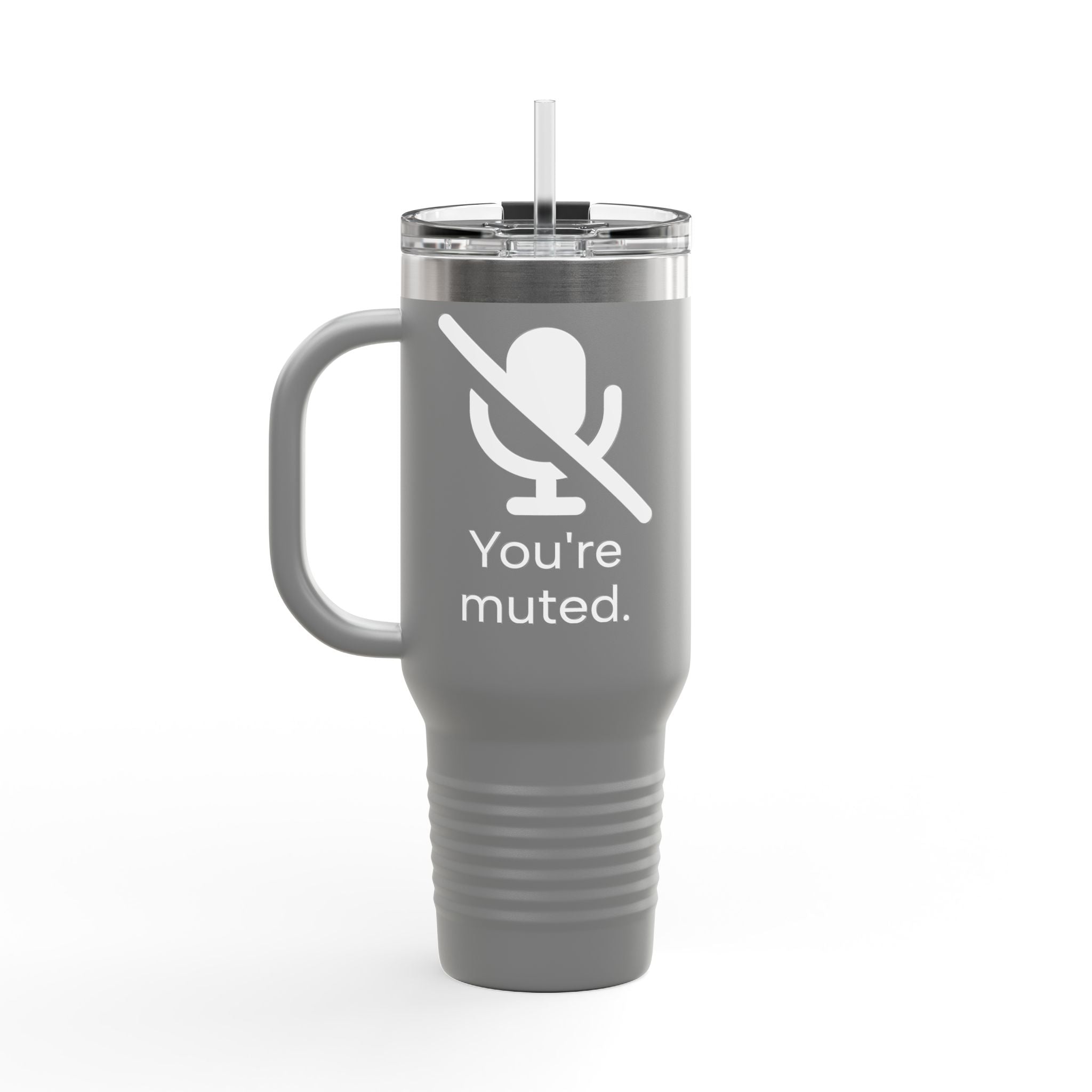 Remotely Funny | You're Muted Mug
