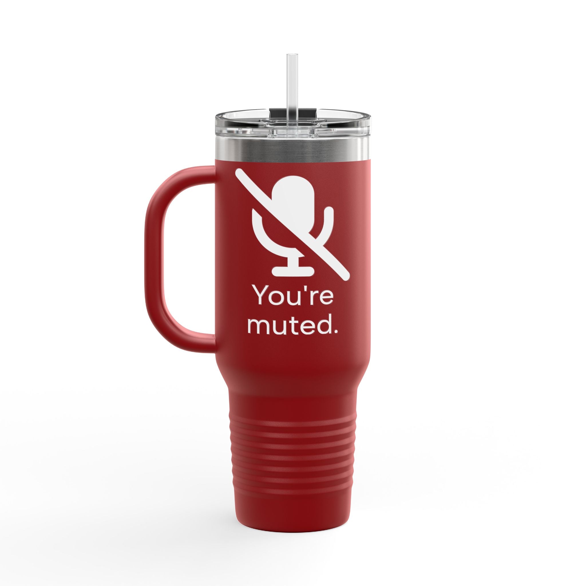 Remotely Funny | You're Muted Mug
